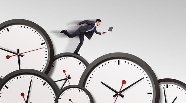 “一扩两稳”目标坚定 真抓实干服务发展——访市商务局党组书记、局长张美玲