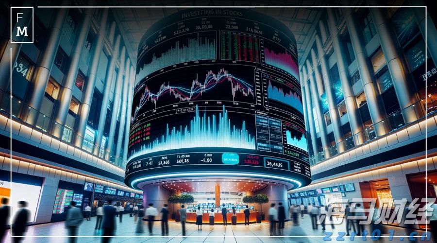 AI战略成为财报关注焦点 摩根士丹利将Meta(META.US)目标价上调至750美元